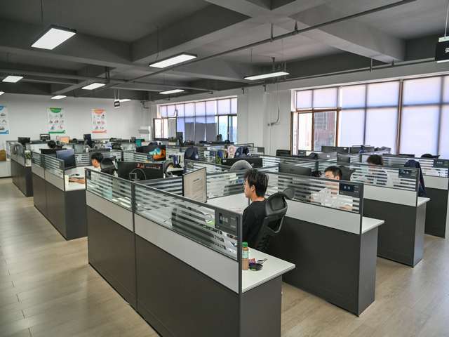 金山区室外物联网规范